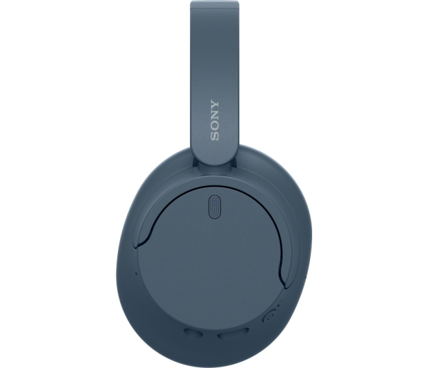 SONY WH-CH720L ANC Niebieskie - 1119465 - zdjęcie 5
